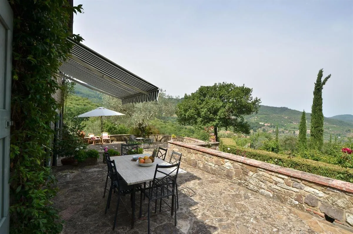 Casetta Busecchio Greve in Chianti 0*,