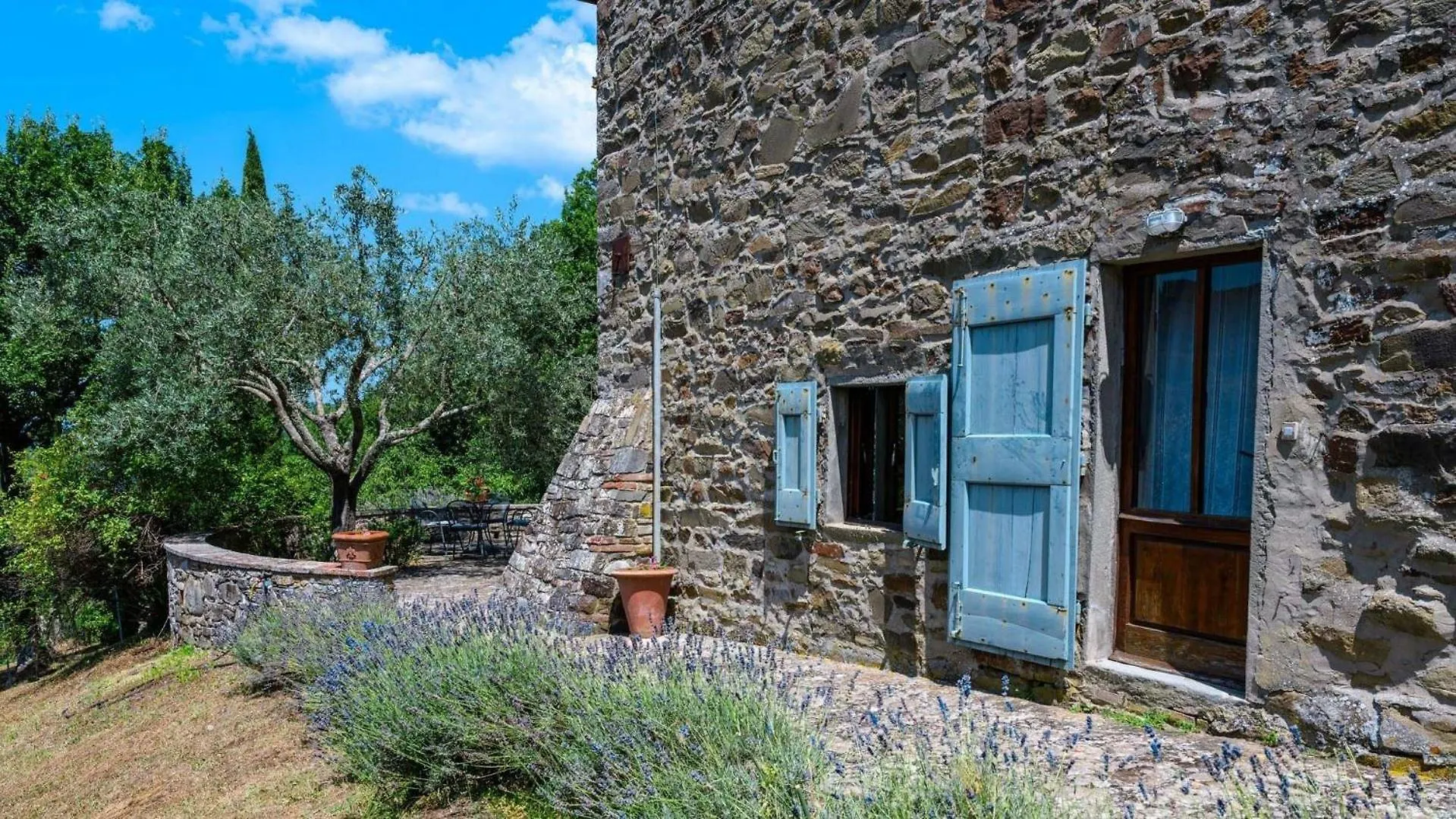 Casetta Busecchio Greve in Chianti 0*,  Italia