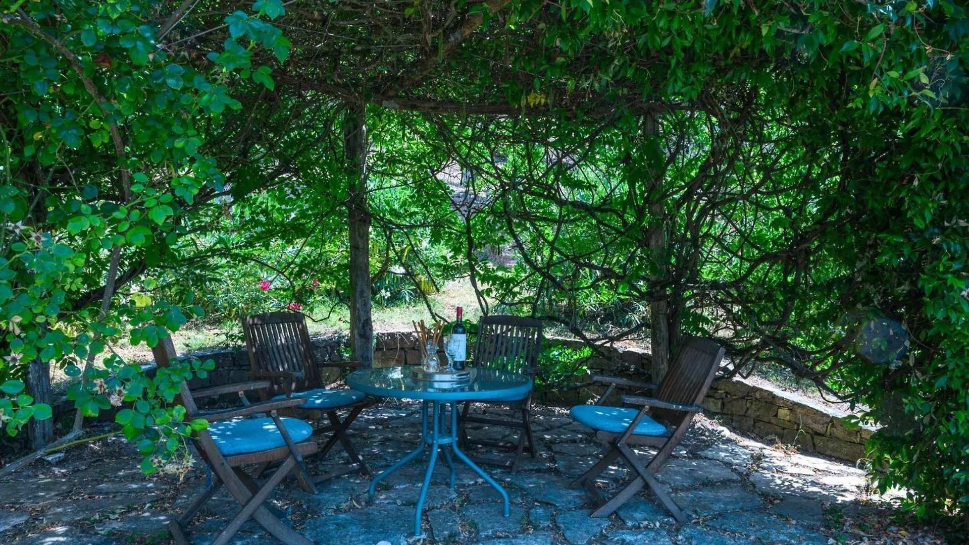 Villa Casetta Busecchio Greve in Chianti Italia