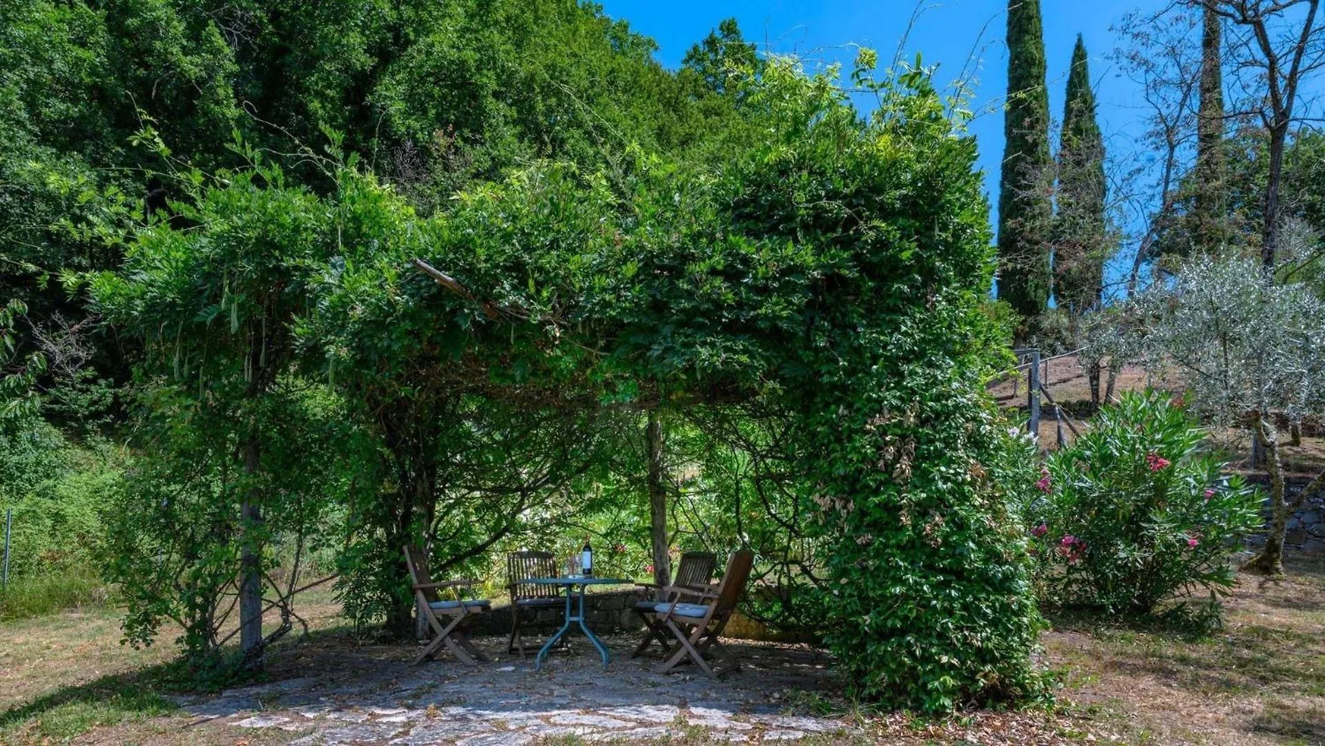 Casetta Busecchio Greve in Chianti