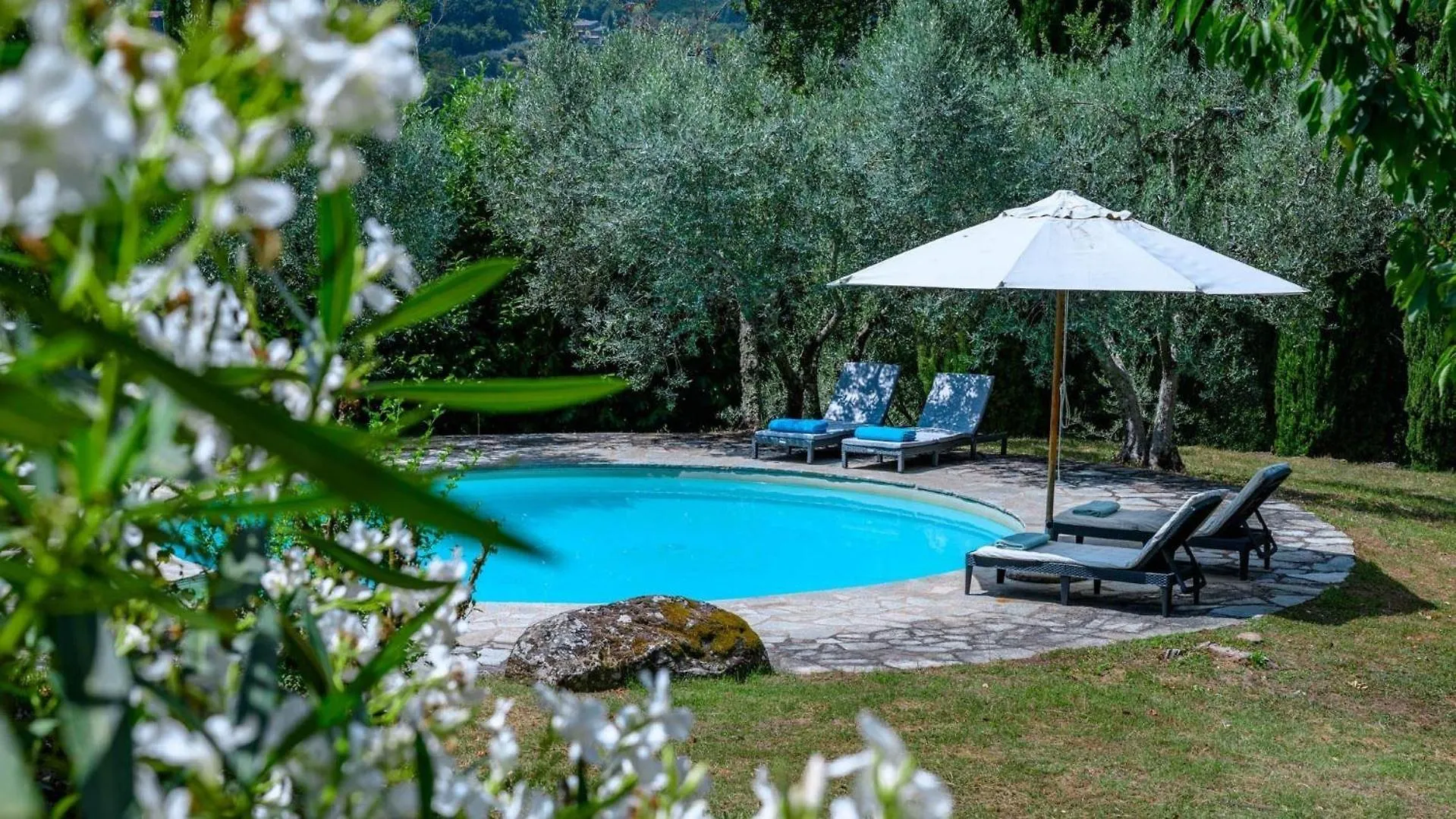 Casetta Busecchio Greve in Chianti